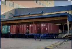 Tuas South Avenue 10 (D22), Factory #584861071